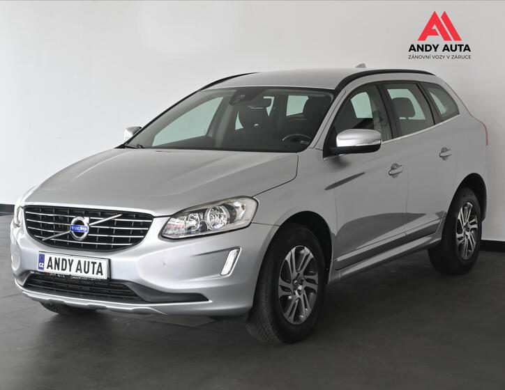 Volvo XC60 1