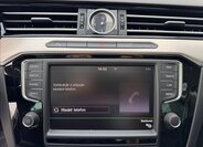 Volkswagen Passat 35