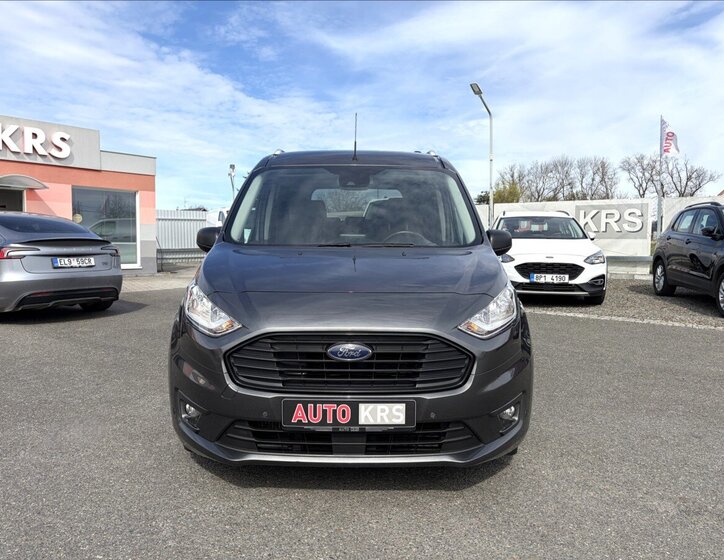 Ford Tourneo Connect Kombi 1,5 l 88 kw