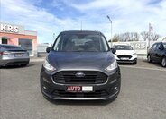 Ford Tourneo Connect Kombi 1,5 l 88 kw