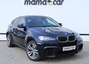 BMW X6 SUV / Terénní 4,4 l 408 kw