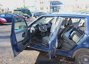 Škoda Fabia Hatchback 1,2 l 51 kw