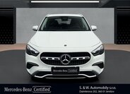 Mercedes-Benz GLA SUV / Terénní 2,0 l 85 kw