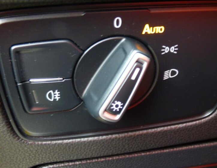 Volkswagen Arteon Hatchback 2,0 l 140 kw