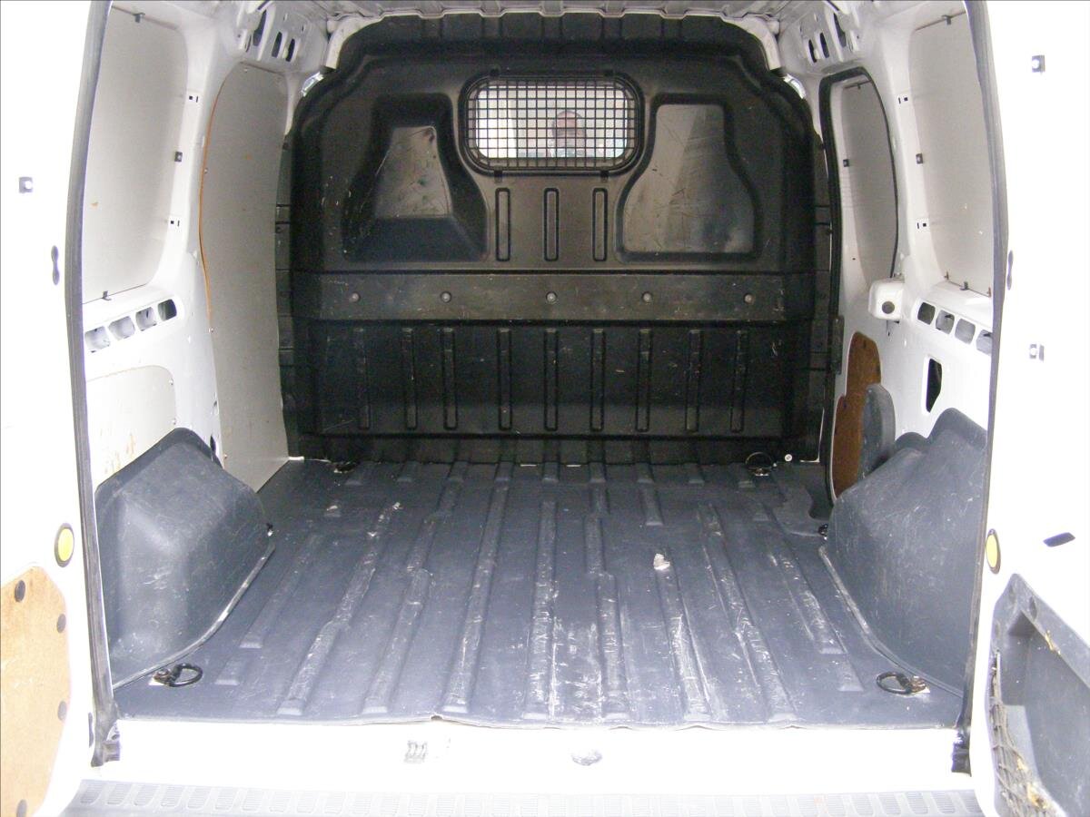 Ford Transit Connect Ostatní 1,8 l 66 kw