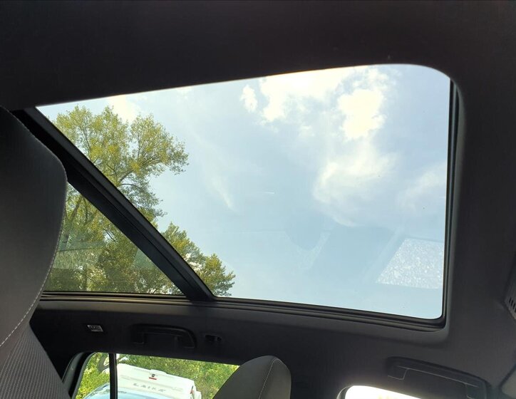 Škoda Octavia Kombi 1,4 l 150 kw