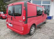 Renault Trafic 4