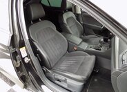 Škoda Superb Sedan 2,0 l 206 kw