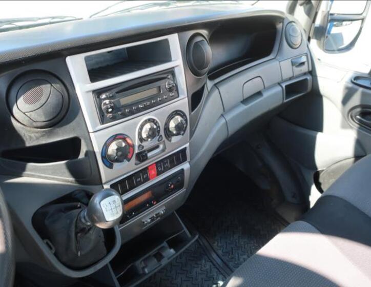 Iveco Daily 17