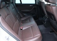 BMW X4 SUV / Terénní 2,0 l 140 kw