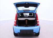 Fiat Panda Hatchback 1,2 l 44 kw