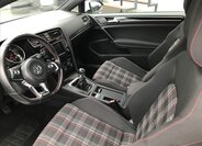 Volkswagen Golf Hatchback 2,0 l 169 kw