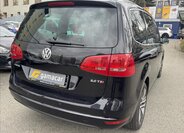 Volkswagen Sharan MPV 2,0 l 147 kw