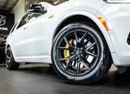 Dodge Durango SUV / Terénní 6,4 l 355 kw