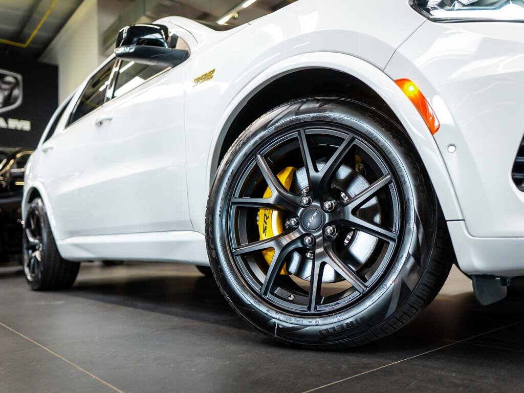 Dodge Durango SUV / Terénní 6,4 l 355 kw