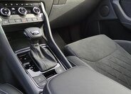 Škoda Kodiaq SUV / Terénní 2,0 l 147 kw