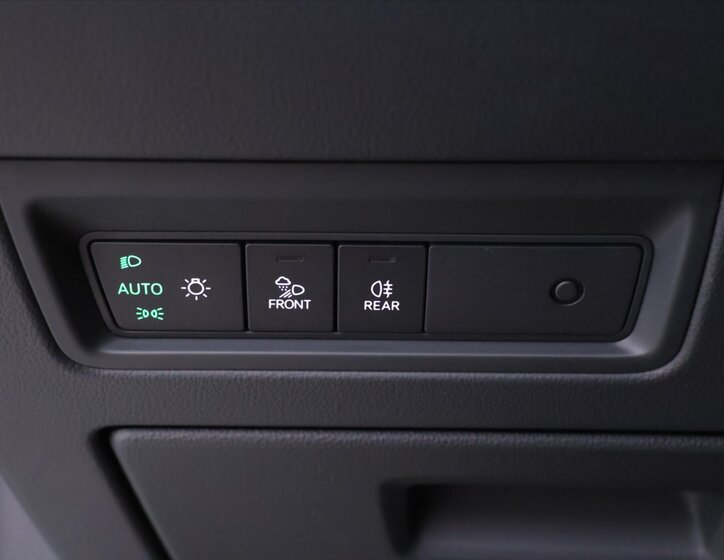 Volkswagen Touareg SUV 3,0 l 170 kw