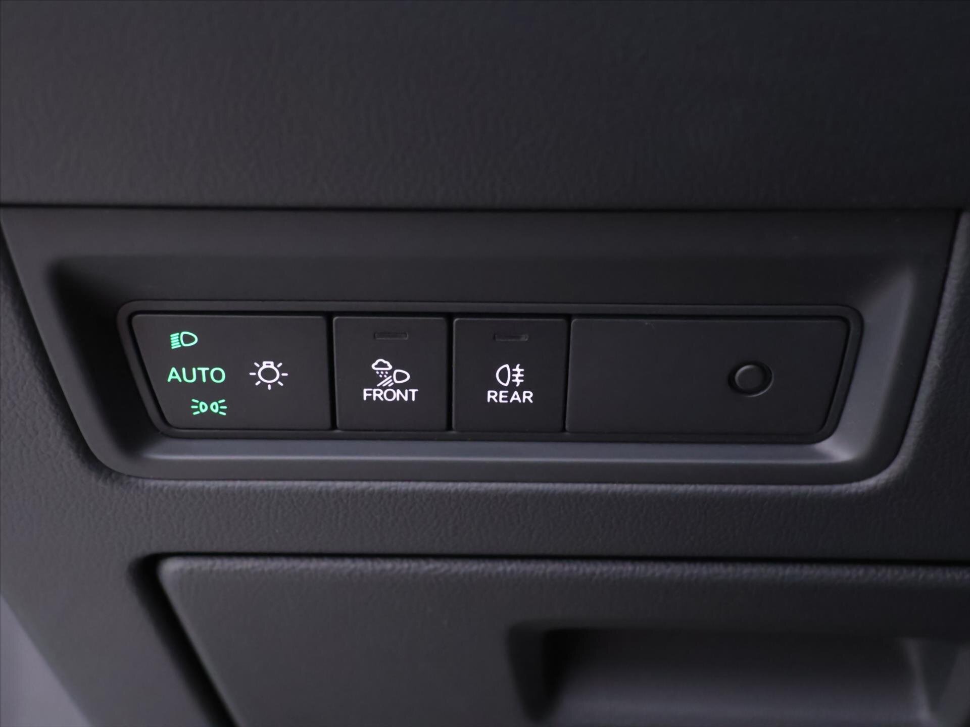 Volkswagen Touareg SUV 3,0 l 170 kw