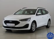 Ford Focus Kombi 1,5 l 88 kw