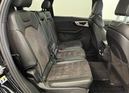 Audi SQ7 SUV / Terénní 4,0 l 320 kw