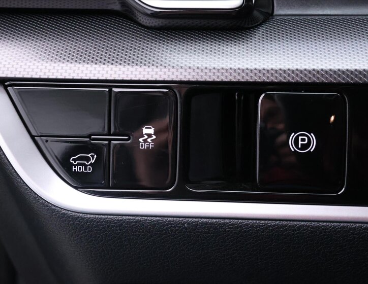 KIA Sportage SUV / Terénní 1,6 l 117 kw