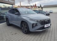 Hyundai Tucson SUV / Terénní 1,6 l 169 kw