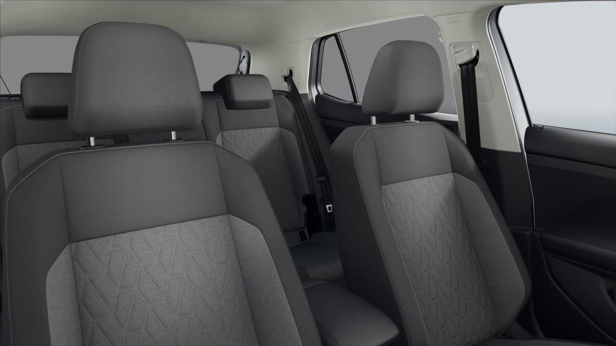 Volkswagen T-Cross SUV / Terénní 999,0 85 kw