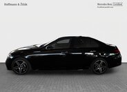 Mercedes-Benz Třídy C Sedan 2,0 l 147 kw