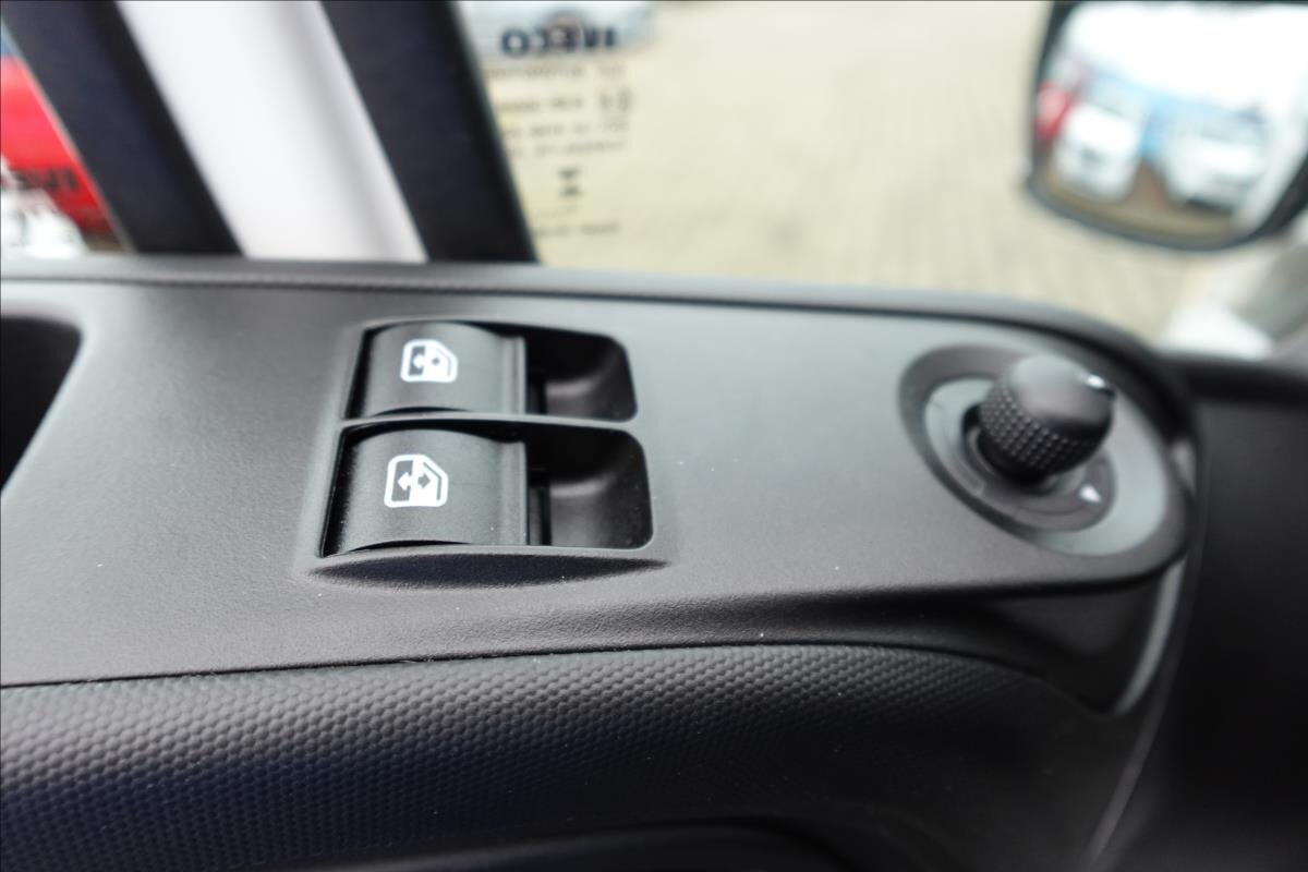 Iveco Daily Skříň 2,3 l 115 kw