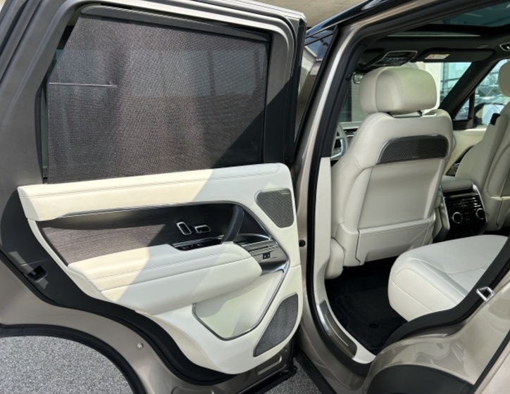 Land Rover Range Rover 15