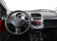 Toyota Aygo Hatchback 998,0 50 kw
