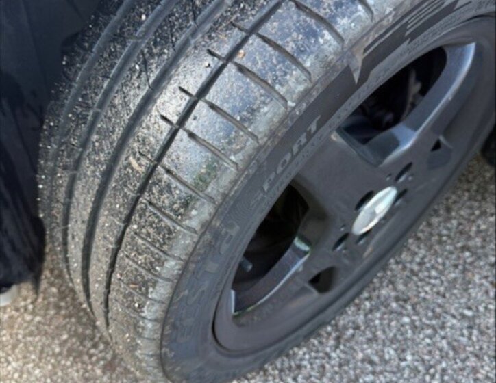 Mercedes-Benz CLK Kabriolet 0,0 0