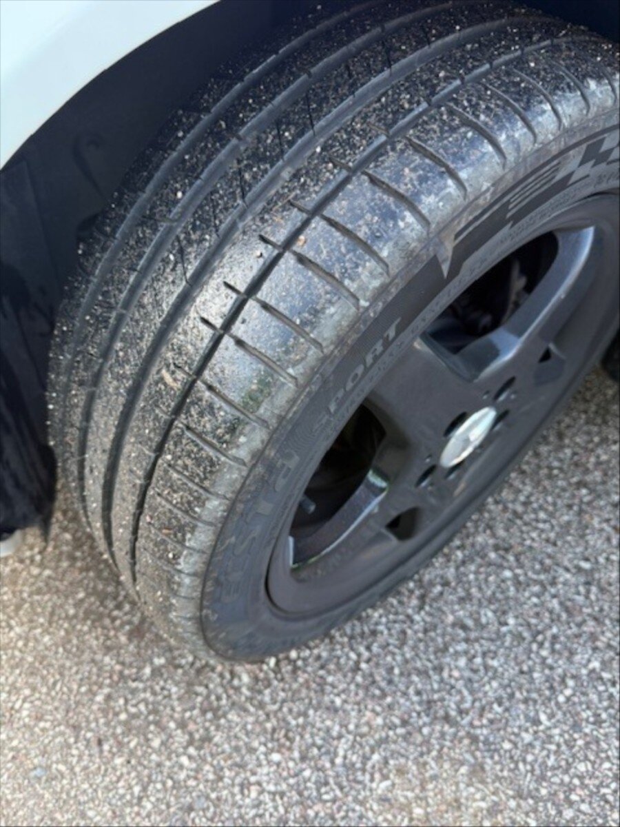 Mercedes-Benz CLK Kabriolet 0,0 0