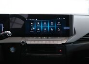 Opel Astra Hatchback 1,2 l 96 kw