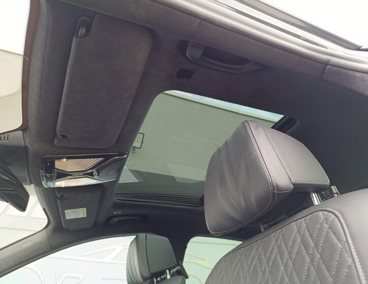 BMW Řada 7 Ostatní 3,0 l 250 kw