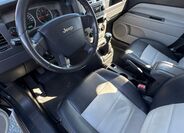 Jeep Compass 18