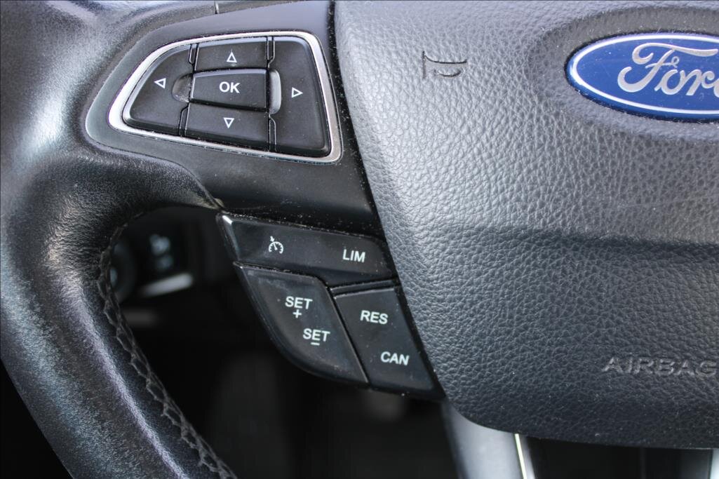 Ford Focus Kombi 1,5 l 110 kw