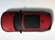 Land Rover Range Rover Sport SUV / Terénní 3,0 l 221 kw