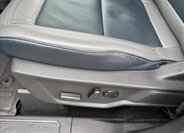 Ford Bronco Ostatní 2,7 l 246 kw