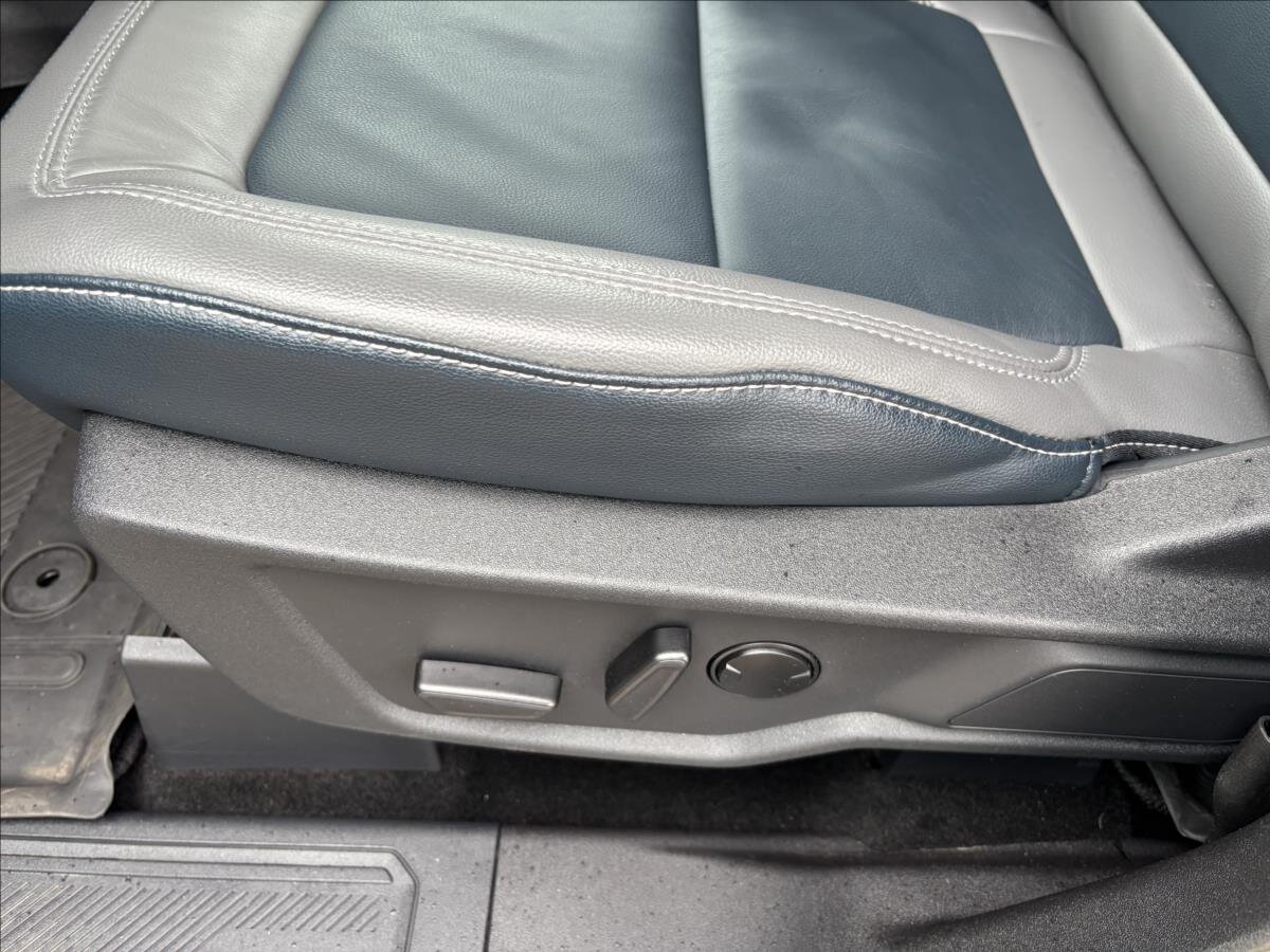 Ford Bronco Ostatní 2,7 l 246 kw