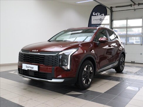 KIA Ostatní Ostatní 0,0 0