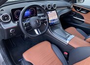 Mercedes-Benz Třídy C 9