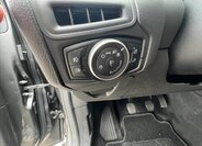 Ford Focus Kombi 999,0 92 kw