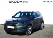Škoda Karoq SUV / Terénní 2,0 l 110 kw