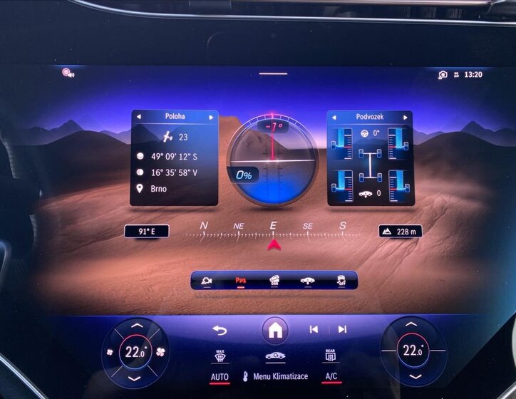 Mercedes-Benz EQE SUV 0,0 300 kw