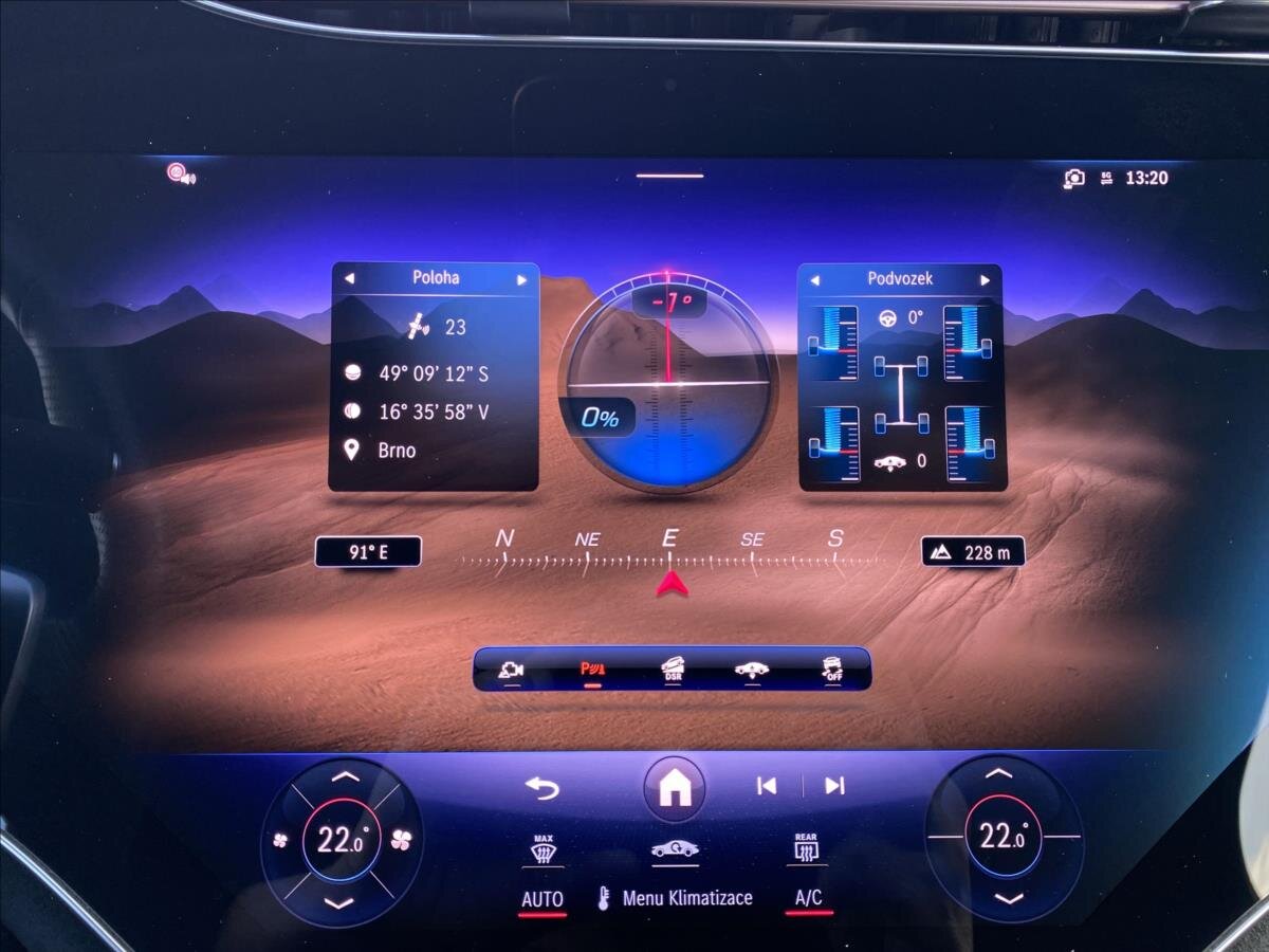 Mercedes-Benz EQE SUV 0,0 300 kw