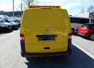 Volkswagen Transporter Skříň 2,0 l 84 kw