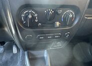 Suzuki Jimny SUV / Terénní 1,3 l 63 kw