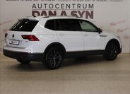 Volkswagen Tiguan Allspace SUV 2,0 l 147 kw