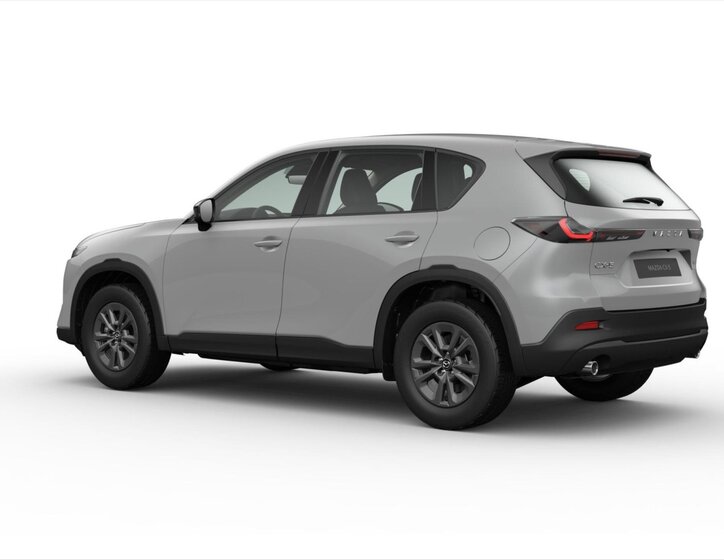 Mazda CX-5 SUV 2,5 l 104 kw